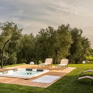 La Casina Nel Vigneto Appartamento
