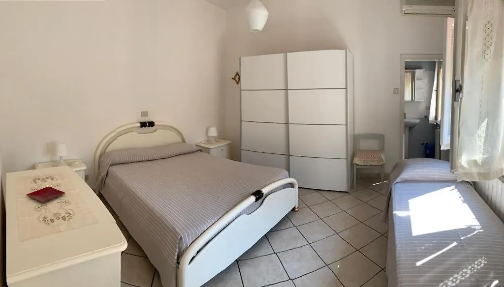 Villa La casina dell'Annetta Lido di Camaiore 0*,  Italia