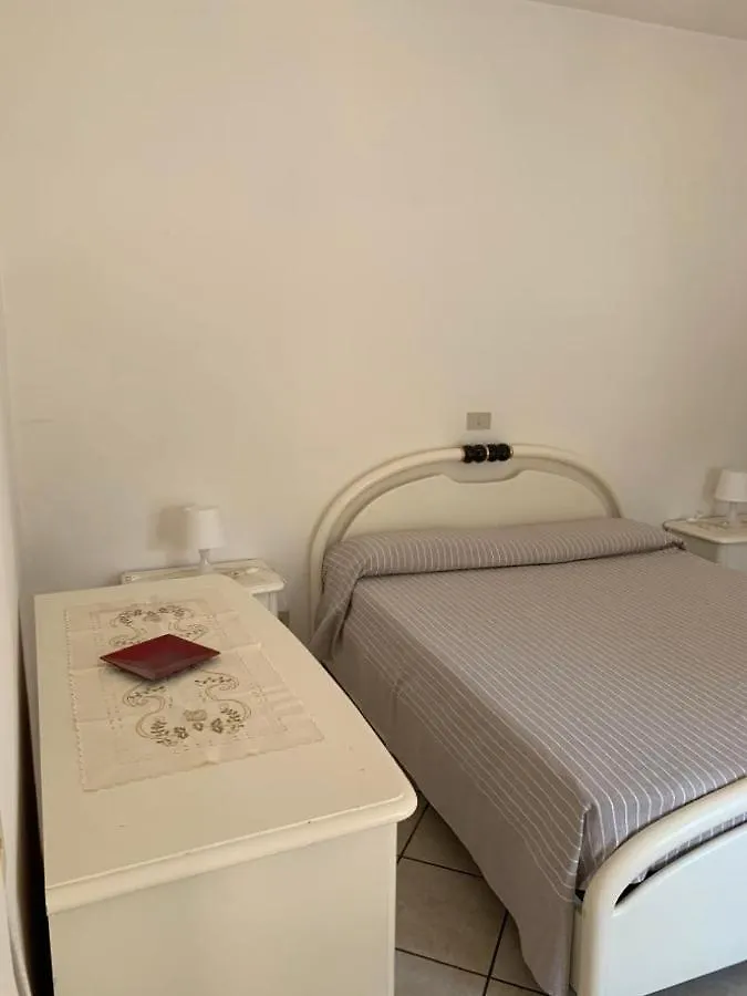 Villa La casina dell'Annetta Lido di Camaiore Italia