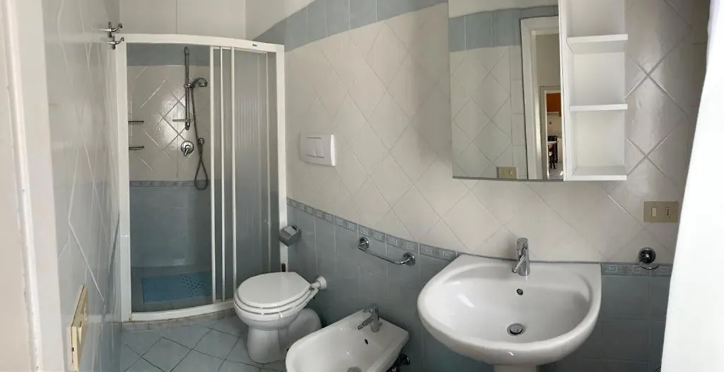 Villa La casina dell'Annetta Lido di Camaiore Casa vacanze