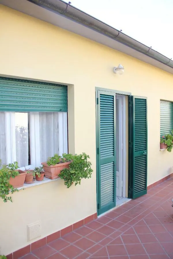 Villa La casina dell'Annetta Lido di Camaiore 0*,