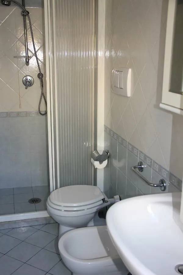 Σπίτι διακοπών La Casina Dell'Annetta Βίλα Λίντο ντι Καμαϊόρε Ιταλία